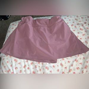 Lululemon Skirt